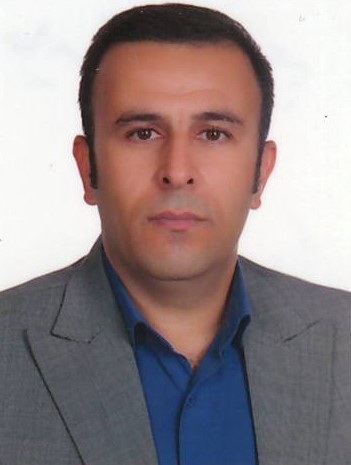 علیرضا ساروجه
